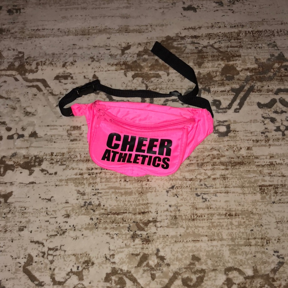CA FANNY PACK